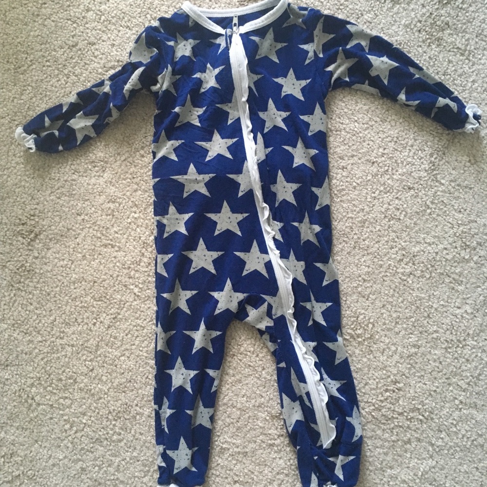 Kickee Pants